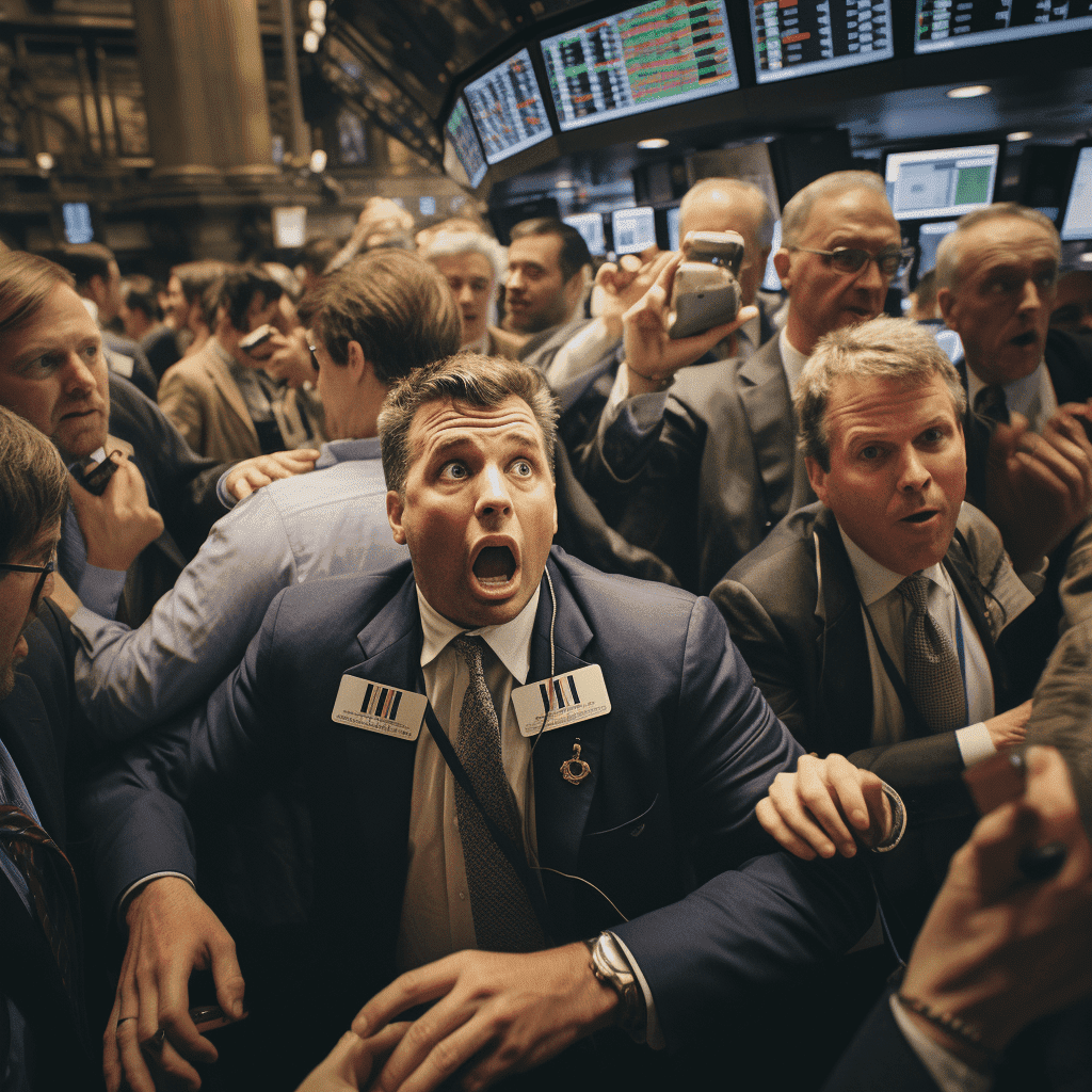 Financial Market Forecast