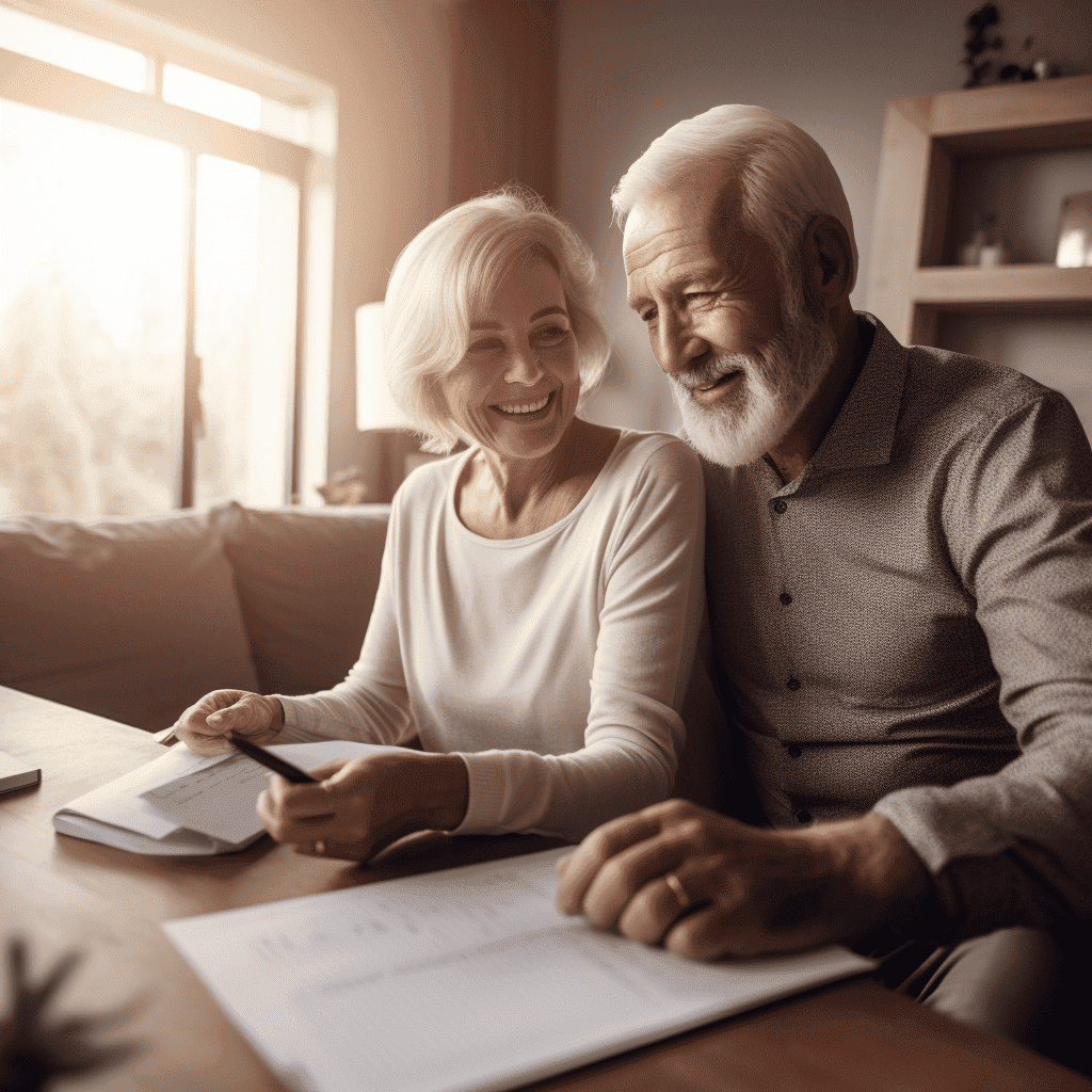 Pros and Cons of Reverse Mortgage